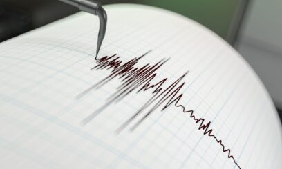 Potężne trzęsienie ziemi u wybrzeży Krety! Eksperci ostrzegają przed tsunami