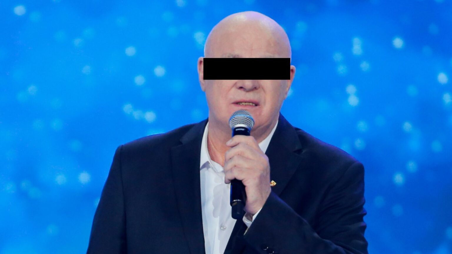 Ryszard Rynkowski z zarzutami.