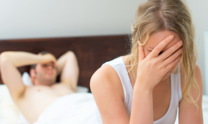 Brakuje wam seksu? Oto 5 powodów, które mogą rujnować wasz związek