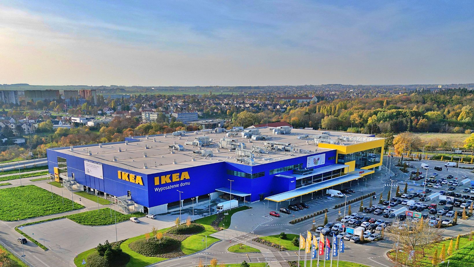 IKEA wycofuje popularny gadżet kuchenny. Użytkowanie może być niebezpieczne!