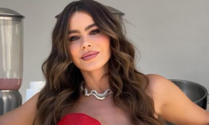 Sofia Vergara ma 52 lata i wygląda BOSKO w mikrobikini! To zdjęcie podbiło internet!