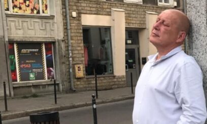 „To nie teoria, to fakty”. Krzysztof Jackowski uderza w niedowiarków