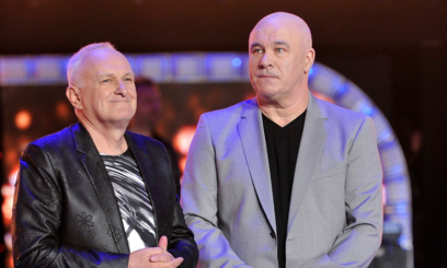 Jacek Cygan zaskoczony czynem przyjaciela. Tak mówi o wyczynie Rynkowskiego