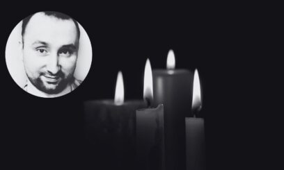 Śmierć polskiego DJ-a.