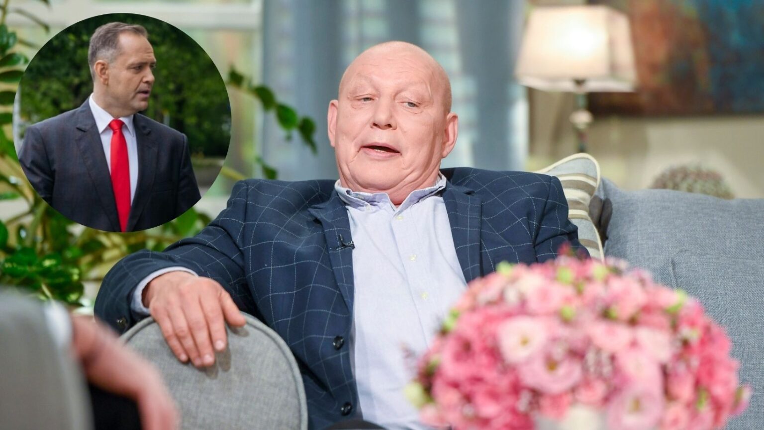 Nawrocki w wizji Jackowskiego.