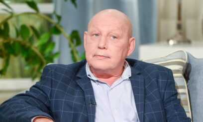 Jackowski i jego nowa wizja.