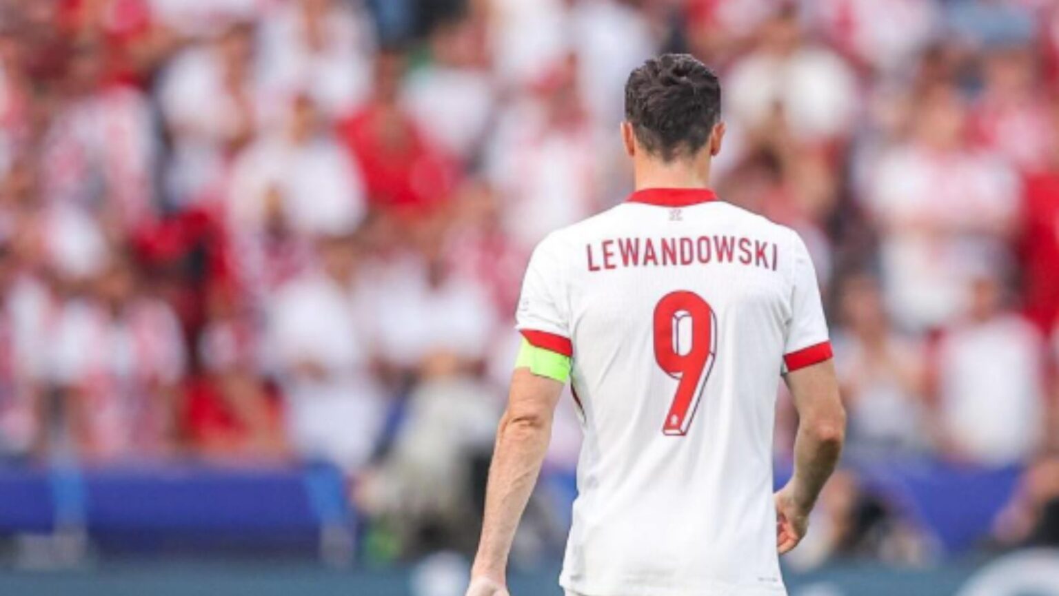 Hiszpańskie media o Lewandowskim.