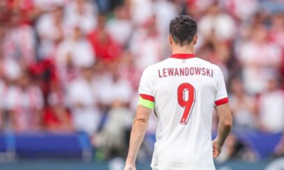 Hiszpańskie media o Lewandowskim.