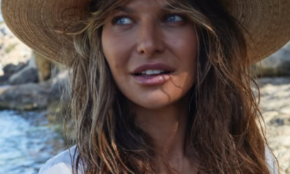 Lewandowska w bikini za kilka tysięcy złotych!