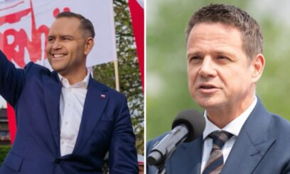 PKW podjęło działania ws. wyborów prezydenckich.