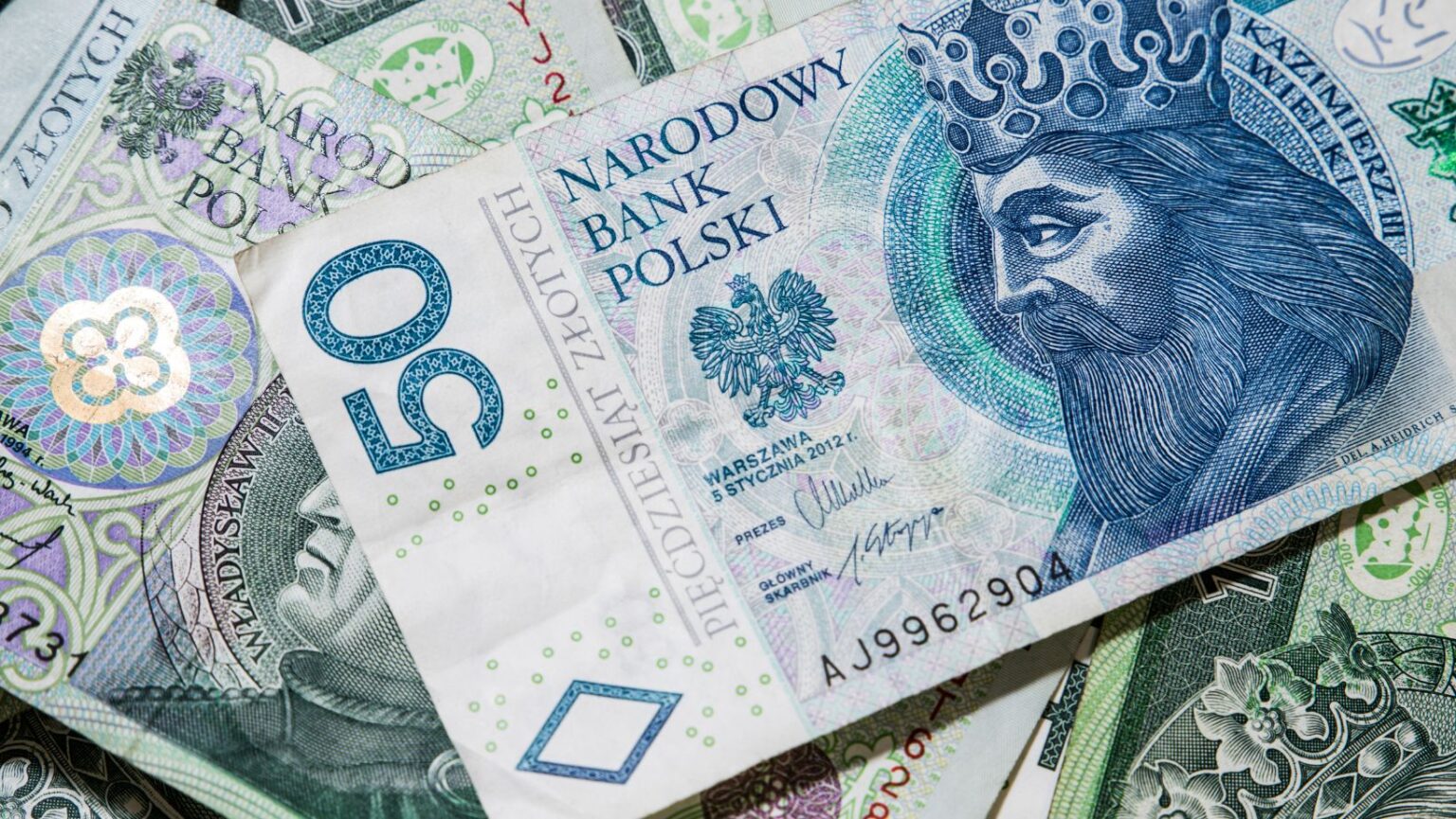 Wypłaty 800 plus w sierpniu.