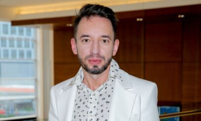 Lider Łez uśmiercił byłą wokalistkę. Zaskakujący zwrot akcji!