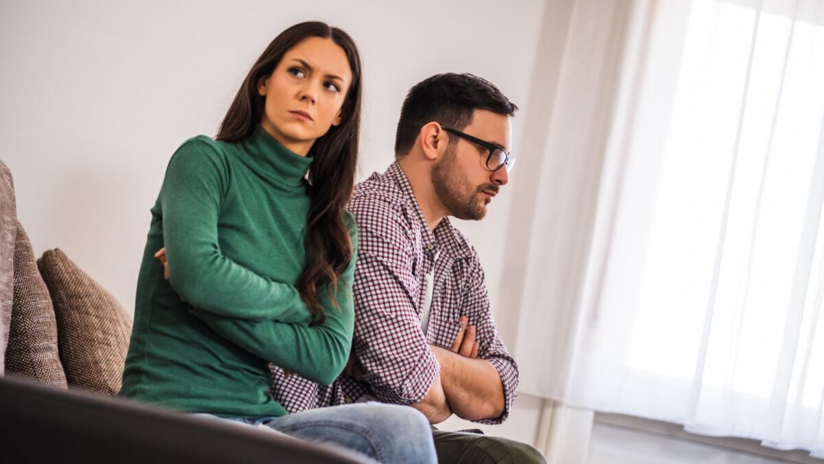 Z nimi życie to istne rodeo! Tak na imię mają wymagające żony!