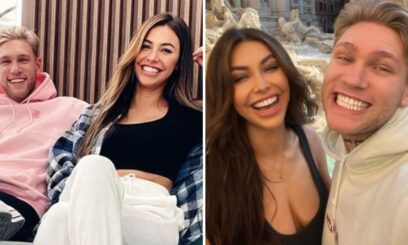 Magda z „Love Island” przerywa milczenie! Oficjalnie potwierdziła rozstanie z Igorem