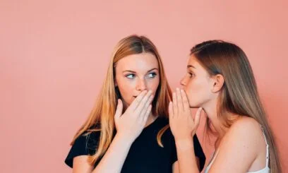 Kobiety o tych imionach to największe plotkary. Prawda czy stereotyp?