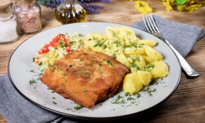 Smażalnie i ich oszustwa.