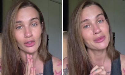 Gilon komentuje decyzję Polsatu.