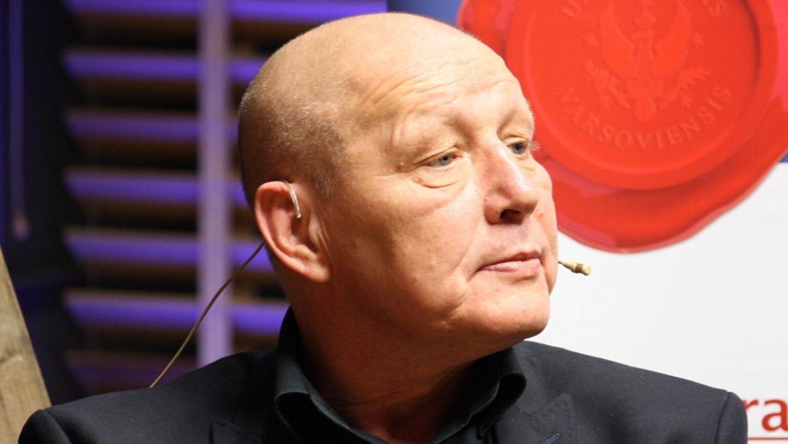 Koszmarna wizja Jackowskiego.