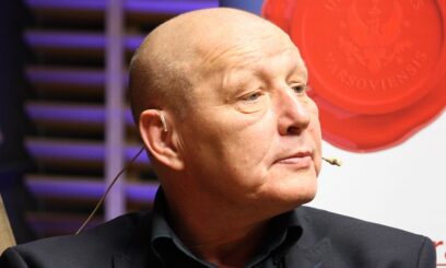 Koszmarna wizja Jackowskiego.