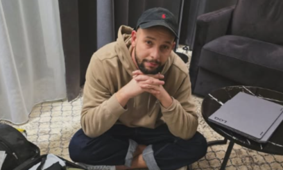 Maciej Pela sprzeda dom z Agnieszką Kaczorowską? Tancerz nie owija w bawełnę!