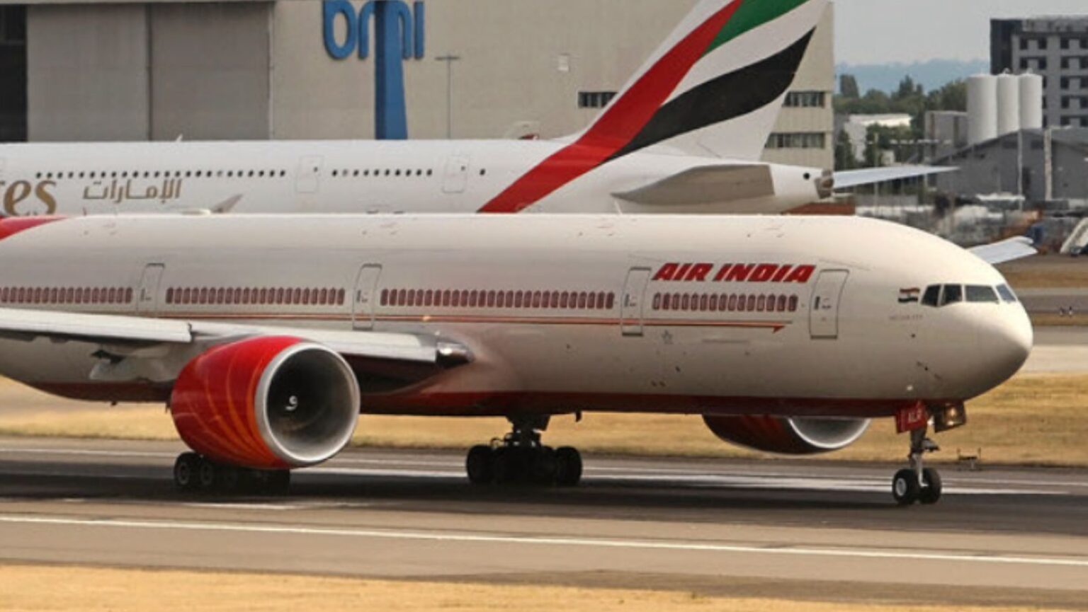 Air India. Tajemnicza rozmowa pilotów.