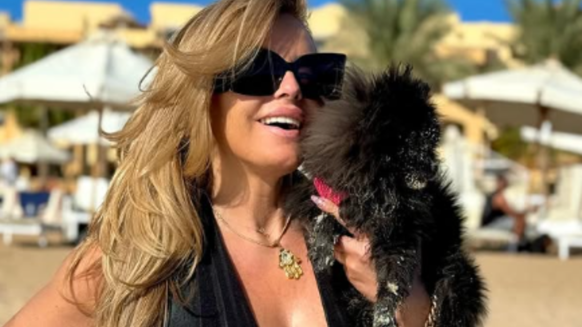 Dagmara Kaźmierska pokazała efekty tureckiego liftingu. Jak wygląda nowa twarz królowej życia?