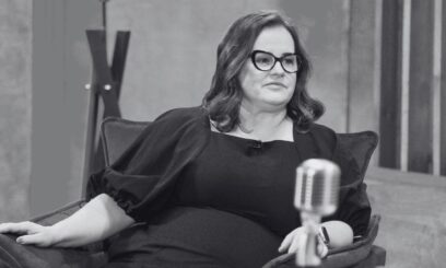 Nie żyje Joanna Kołaczkowska.