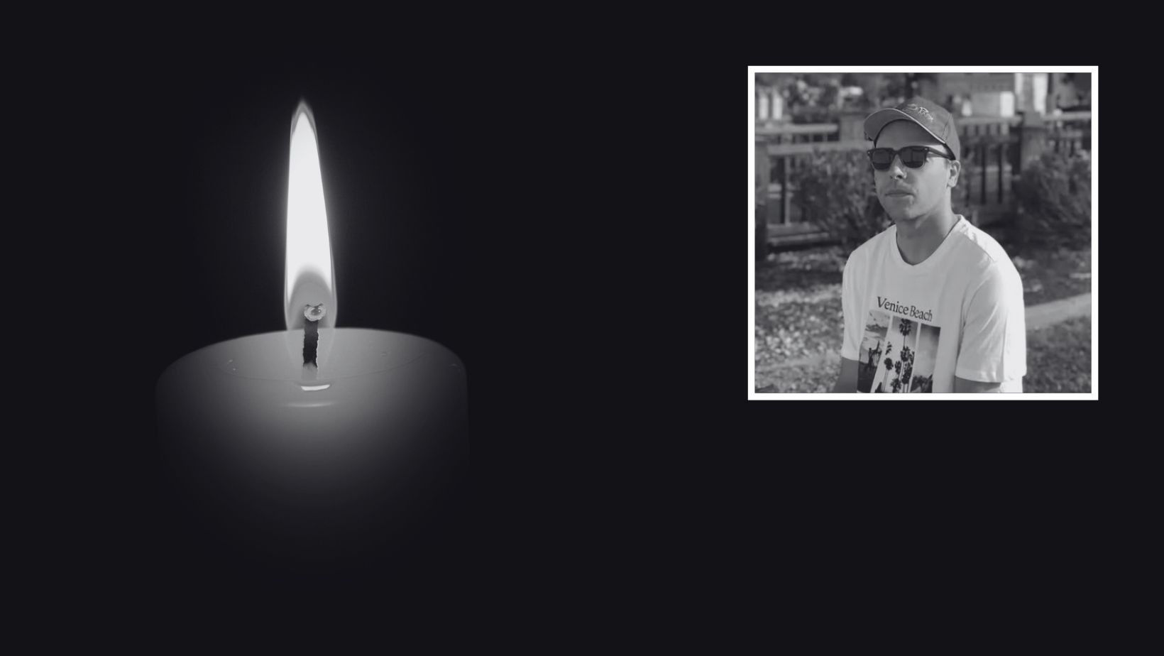 Śmierć znanego rapera Wadazii! Tragiczny wypadek na planie teledysku