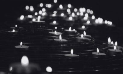 Śmierć polskiej aktorki.