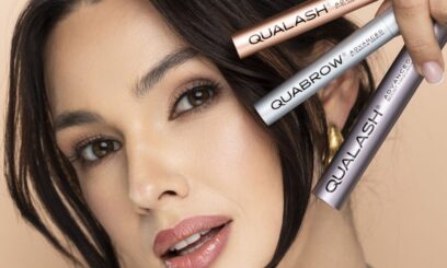 Qualash – innowacyjna pielęgnacja i makijaż rzęs w jednym