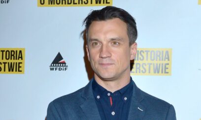 Pierwsze kłopoty w “Tańcu z Gwiazdami”! Michał Czernecki może nie wystąpić!