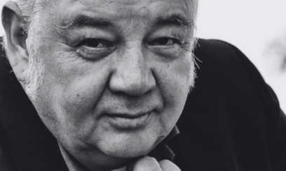 Pierwsze żona żegna Stanisława Soykę. Opublikowane zdjęcie zaskakuje