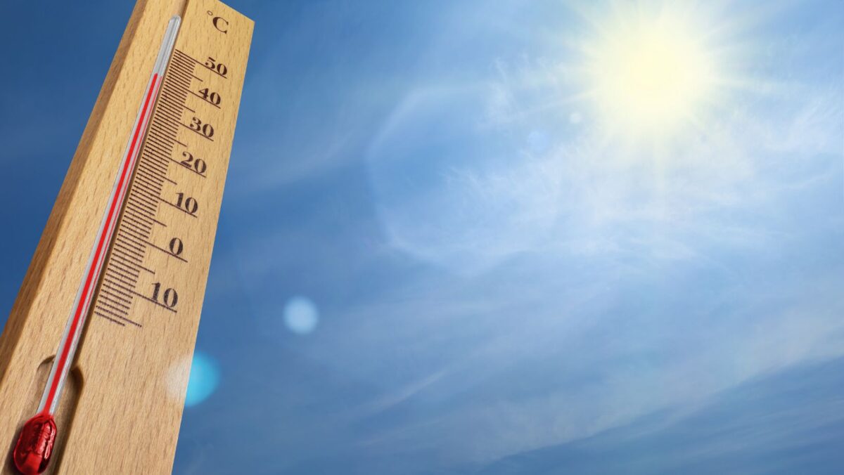 Antycyklon Ines wkracza do Polski. Pogoda zaskoczy wszystkich!