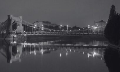 Dramat nad Odrą. Kamera uchwyciła ostatnie chwile życia Adama (16 l.) z Wałbrzycha