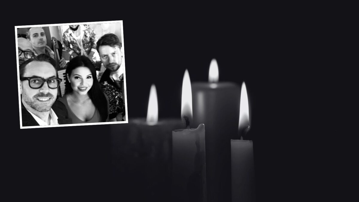 Kabaret Neo-Nówka przekazał druzgocącą wiadomość. Zmarła w wieku 33 lat