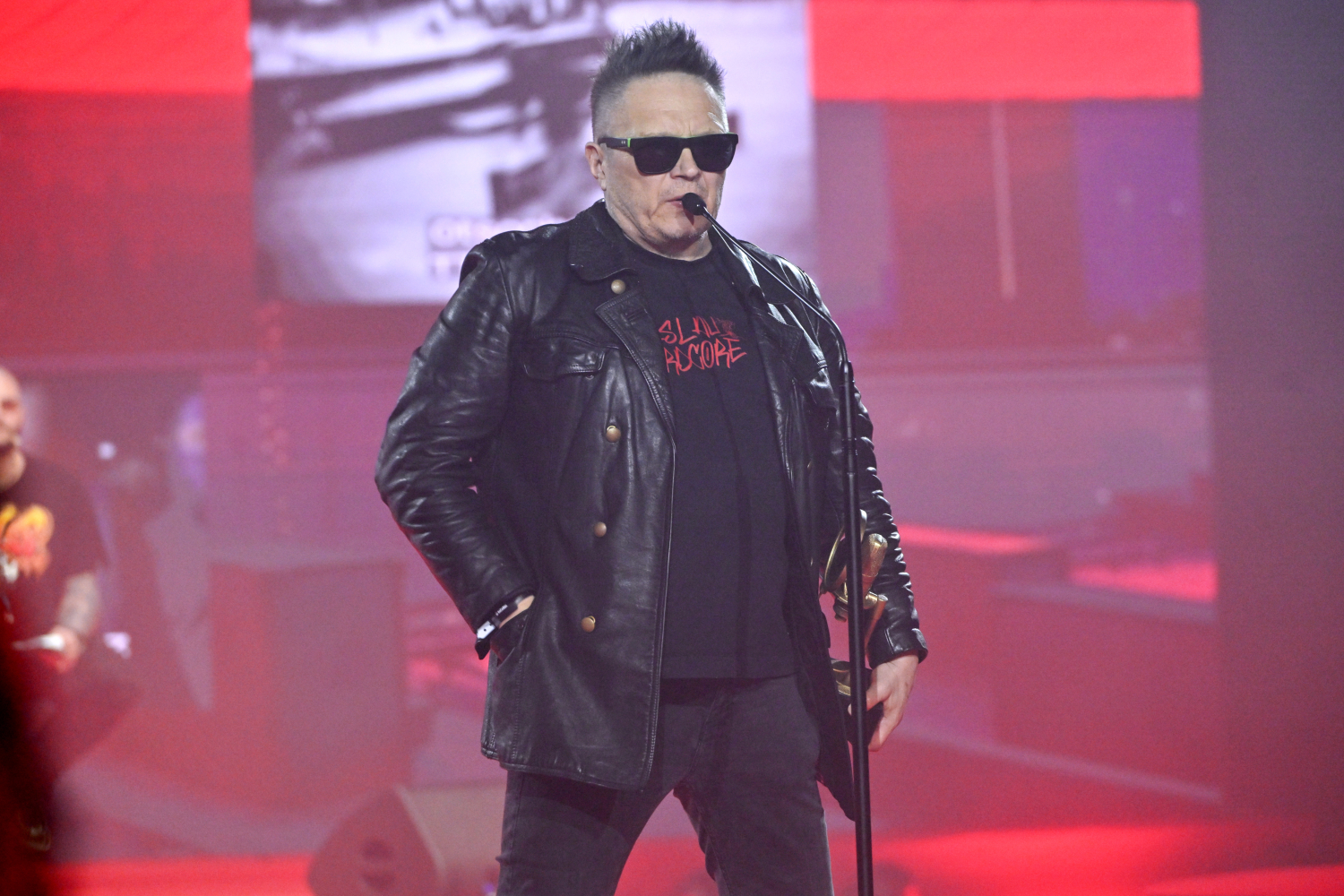 Żałoba w świecie muzyki. Zmarł Jacek Śliwczyński, były basista T.Love