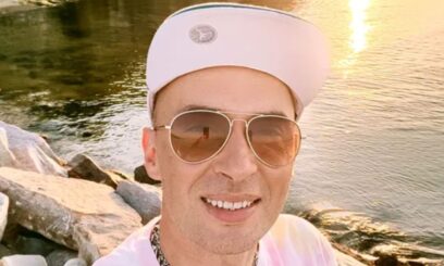Gwiazdor disco polo jest chory.