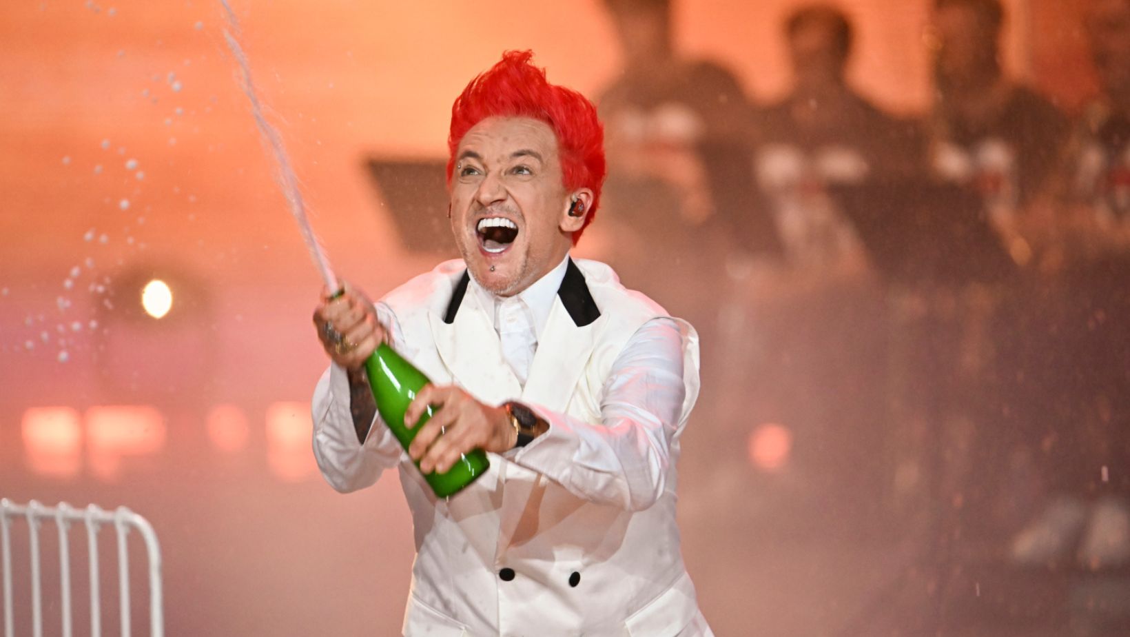 Michał Wiśniewski i decyzja, która zaskoczyła fanów. Koniec z powiększaniem rodziny