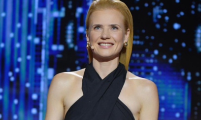 Wiktoria Gorodecka ulubienica widzów w „Tańcu z Gwiazdami”. Kim jest?