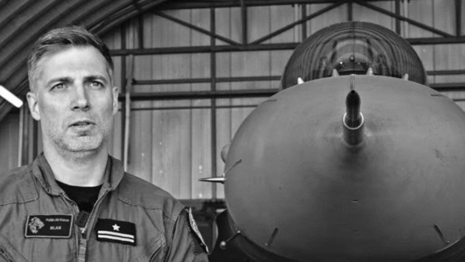 Prokuratura przekazuje nowe ustalenia po katastrofie F-16.
