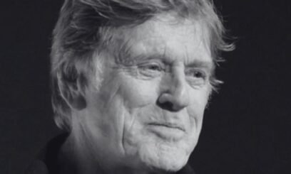 Robert Redford: aktor, reżyser, aktywista. Odszedł w wieku 89 lat