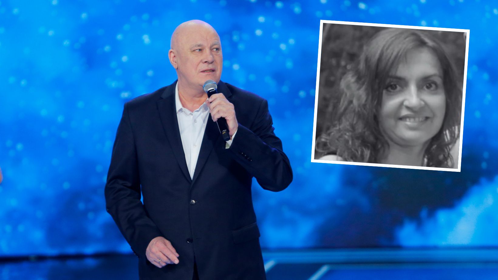 Ujawniono przyczynę śmierci żony Ryszarda Rynkowskiego. Prokuratura zabrała głos