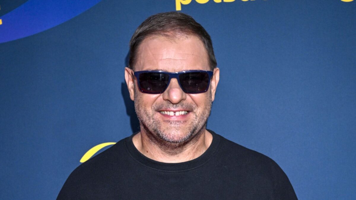 Tomasz Karolak oskarżony o długi! Mocna odpowiedź menedżera aktora