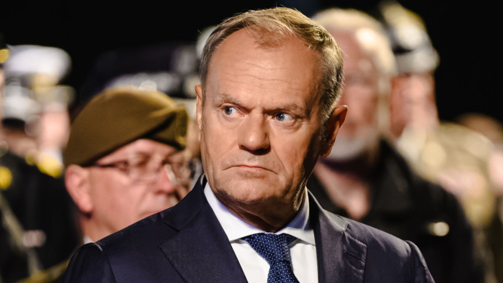 Polska w stanie najwyższej gotowości! Granica zamknięta do odwołania