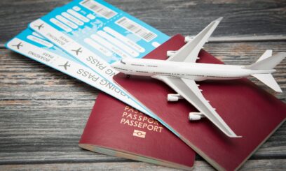 Biuro podróży Wangerland Touristik bankrutuje. Co z klientami?