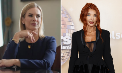 Marta Nawrocka pod lupą Ewy Minge. Zaskakujące słowa