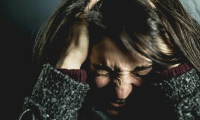 Kiedy ciało staje się głosem emocji