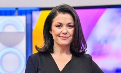 Katarzyna Cichopek prosi fanów o wsparcie dla ciężko chorego Adriana