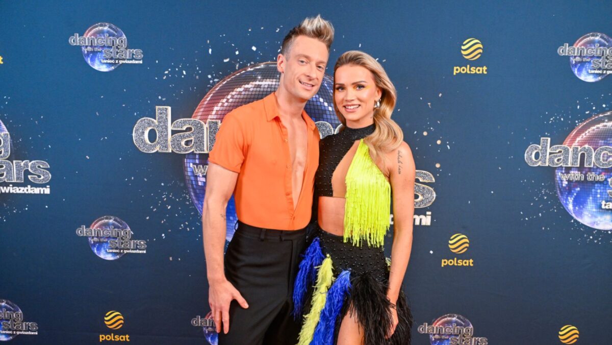 Maffashion i Michał Danilczuk już nie są razem? Tancerz odpowiada na doniesienia!