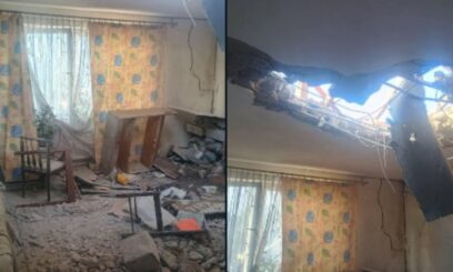 Katastrofa w Wyrykach. „Nie chcą remontu” – MON zdradza, co dalej z domem